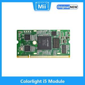 Lattice FPGA RISC-V 개발 보드, 컬러라이트 i5 모듈, LFE5U 오픈 소스 툴체인, ECP5