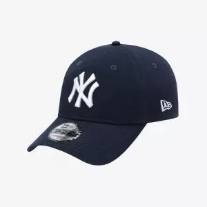 [스타필드하남] MLB 뉴욕 양키스 베이직 언스트럭쳐 볼캡 미디엄 네이비 / 15131667