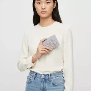 미우미우 26SS 마테라쎄 나파 가죽 지갑 5MC076 AFPP F0230)