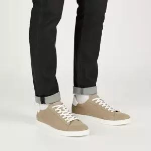 ECCO STREET LITE M 521304-61451) 남성 스트리트 라이트 스니커즈)