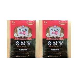 [셀러허브]정관장 홍삼정 240g 2개 (S11289342)