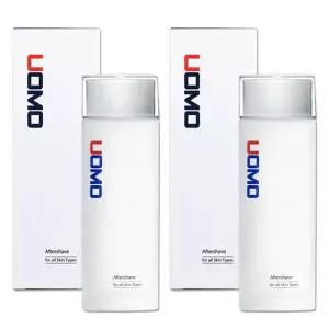 UOMO 안심성분 남성 스킨 스킨 워모 150ml 150ml