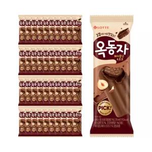 옥동자 헤이즐넛초코 x40개