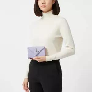 비비안웨스트우드 26SS NVELOPE BILLFOLD 5115002EW S000D J402) 엔벨로프 반지갑)
