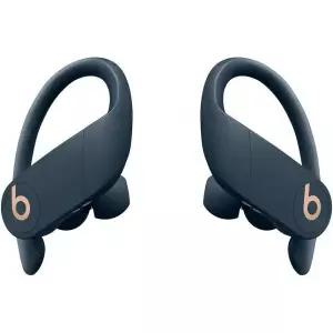 비츠 Powerbeats Pro 무선 이어버드 블루투스 헤드폰 네이비
