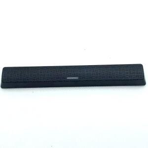 필코 덕키 하이퍼엑스 합금 코어세어 K100 기계식 게이밍 키보드용 25U 스페이스바 스페이스 키캡 25배