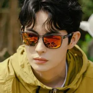 (WING) 로빈 편광 미러 스포츠 선글라스 ROBBIN7색상