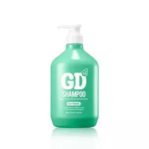 TS지디샴푸 빅 800g GD 대용량 청소년 전용 샴푸