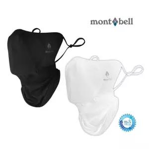 몽벨 남여공용 쿨링 목폴라 덮개형 자외선 차단 마스크 MB-M01