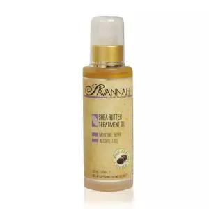 사바나 헤어 테라피  100ml