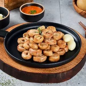 막창 대구 40년전통 국내산 초벌 돼지막창 500g 대구막창 대창 서치