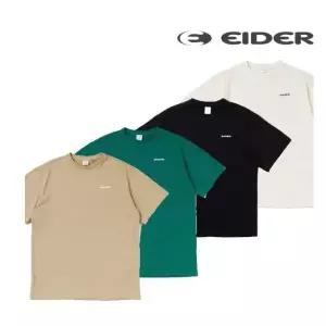 [롯데백화점]아이더 CORDURA (코듀라) UNI 반팔 티셔츠 DUM23251