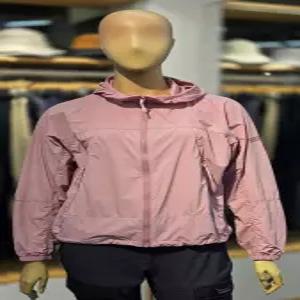 [레드페이스]여름 여성 타슬란브리즈후디우먼재킷REWFJKMBF2520   ECJ