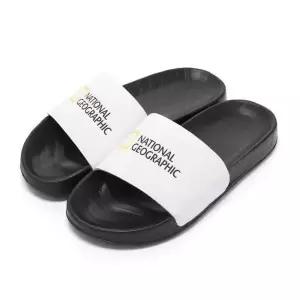 [롯데백화점]내셔널지오그래픽 리플 V2 슬라이드 슬리퍼 N252USD021