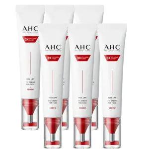 AHC 풀 리프트 아이크림 포 페이스 40ML 시즌 14 6개