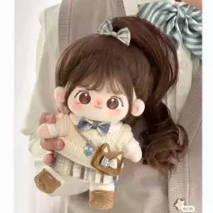무속성 솜인형 아이돌 몸체 의상 솜깅이 미야오