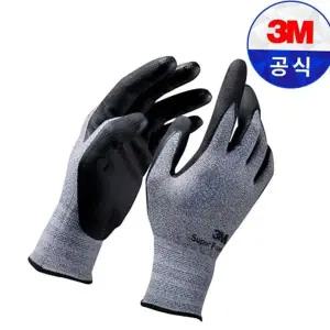 폼장갑 슈퍼폼 터치 장갑 3M