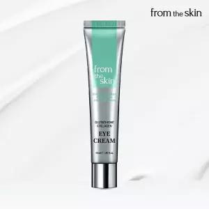 프롬더스킨 글루타치온 콜라겐 아이 크림 (리필) 40ml