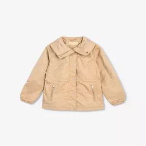 [정가 600000원] 숏 아노락 자켓 77Y5630M32250
