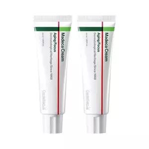 동국제약 마데카크림 시즌8 에이징 포커스 50ml x2