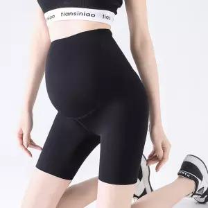 맘콩 임부복레깅스 임부레깅스 임산부운동복 임산부운