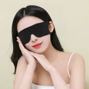 판촉물 캐릭터 눈 수면안대 아이 어린이 안대 에어 수면 슬림 암막 눈가리개 스실크