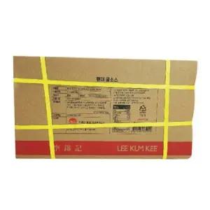 이금기 팬더굴소스 20kg