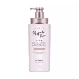 [탈모방지/볼륨]엘라스틴 프로폴리테라 헤어로스컨트롤 샴푸 500ml