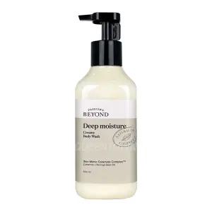 비욘드 딥 모이스처 크리미 바디 워시 500ml 케이스x