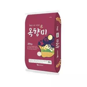 G 구수한향 옥향미 10kg