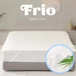 [알레르망]프리오 프리미엄 냉감 패드Q