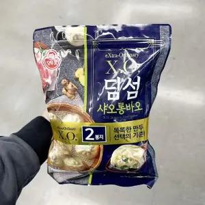 오뚜기 XO 딤섬 샤오롱바오 330g x 2개 b800066 (29257073)