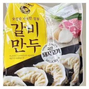 갈비 만두 720g x 1개 b76573 (29257375)