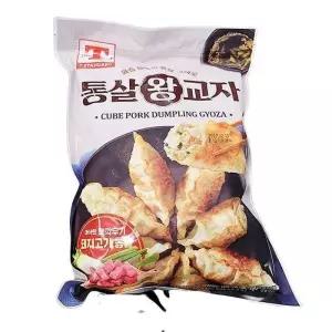 보냉백포장 T STANDARD 통살왕교자 1.48kg b64938ice1 (29257489)