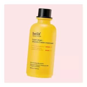 빌리프 슈퍼 드랍스 비타민 C 워터 트리트먼트 150ml 1개 4761273