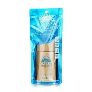 수분보충 아넷사 퍼펙트 UV 선크림 스킨케어 밀크 SPF50 60ml