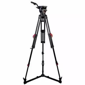 [셀러에이드]카메라삼각대 프로 삼각대 시스템 FOCUS 12