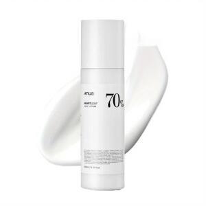아누아 한국 스킨케어 70% 어성초 로션 - 트리플 히알루론산, 진정 및 수분 공급, 200ml