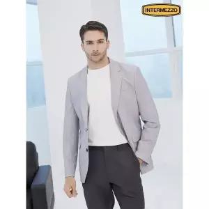 [INTERMEZZO] 썸머 워셔블자켓 IMFSMBZ109_P397521846