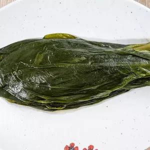 국내제조 조은찬 자연의 건강한맛 명이나물 1kg
