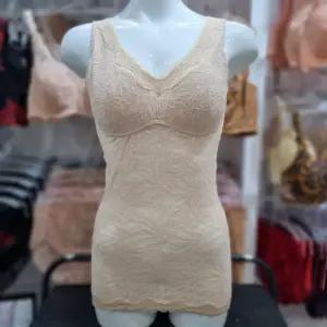 [비비안]소프트 군살 정리 올 오버 레이스 노와이어 바디쉐이퍼 BT3499B_BP
