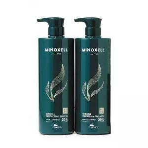 마이녹셀 프레스티지 스칼프 탈모샴푸 960ml 2개