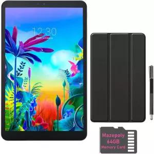LG G 패드 5 10.1인치 1920x1200 4GB LTE 잠금 해제 태블릿 퀄컴 MSM8996 스냅드래곤 821 2.34GHz 프로세서