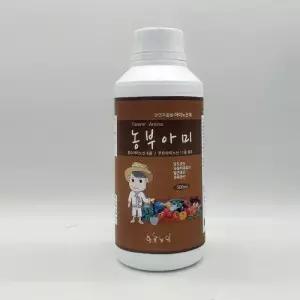 농부아미 동물성 아미노산 500ml 농업용