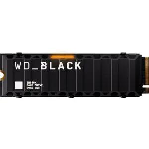 8TB 블랙 SN850X 40 SSD 히트싱크 게이밍 최 M2