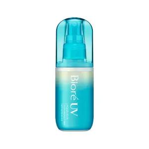 [사나PICK]비오레 UV 아쿠아 리치 아쿠아 프로텍트 미스트 60ml