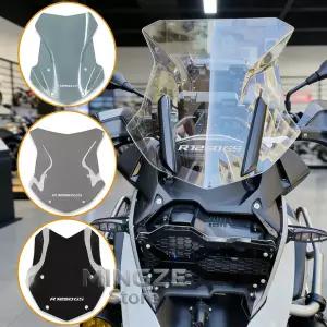 BMW 호환 R1200GS R1250GS용 바이크 오토바이 윈드쉴드 Adv R 1250GS 1200GS 윈드스크린 R1250GSA 2013-202