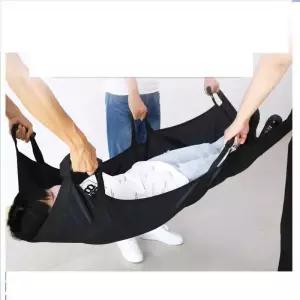 환자 들것 이동용 비상용 방재의 지프셀트 시트 재해 기본