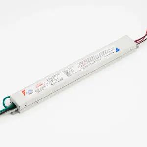이비테크 안정기 LED 36V40W ECF-1000SS 조명기구용컨버터 LED컨버터