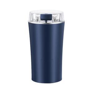소형 자동 알약 2엽도100ML 분쇄 200W 믹서기 가정용 파우더 알약분쇄기 절단기